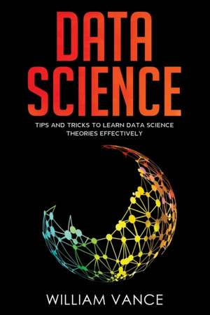 Data Science de William Vance
