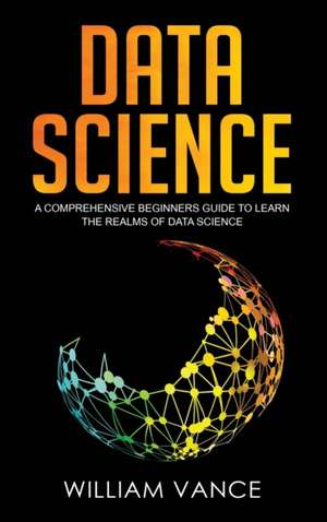 Data Science de William Vance