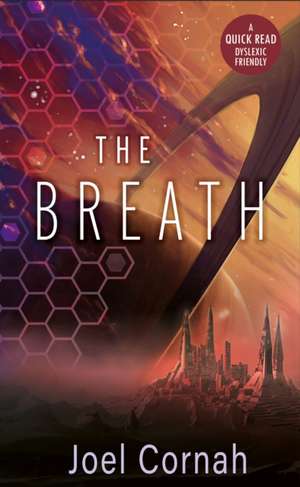 The Breath de Joel Cornah