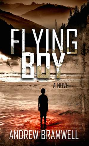 Flying Boy de Andrew Bramwell