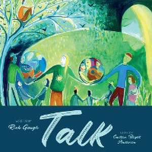 Talk de Rich Gough