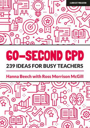 60-Second Cpd de Hanna Beech