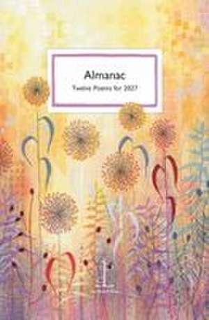 Almanac de Katharine Towers
