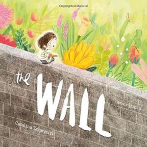 The Wall de Jessie James