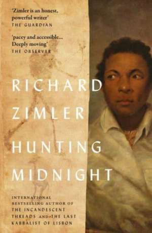 Hunting Midnight de Richard Zimler