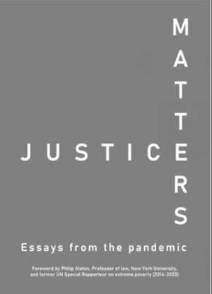 Justice Matters