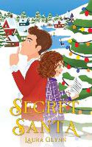 Secret Santa de Laura Glynn