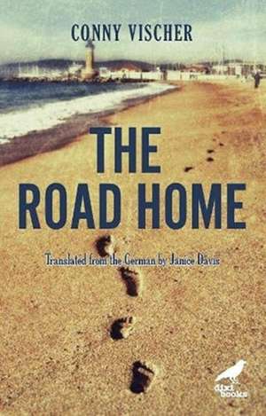 The Road Home de Conny Vischer