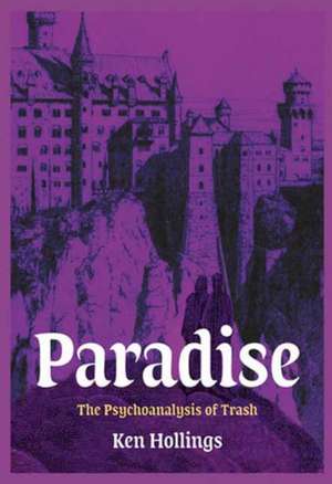 Paradise, Volume 3 de Ken Hollings