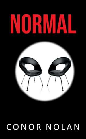 Normal de Conor Nolan