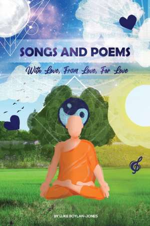 Songs and Poems de Luke Boylan-Jones