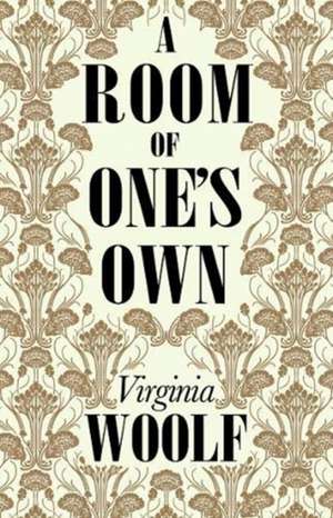 A Room of One's Own de Virginia Woolf