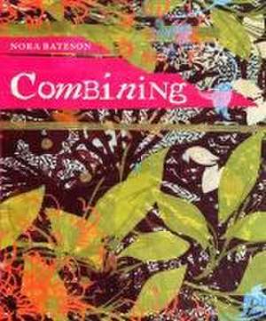 Combining de Nora Bateson