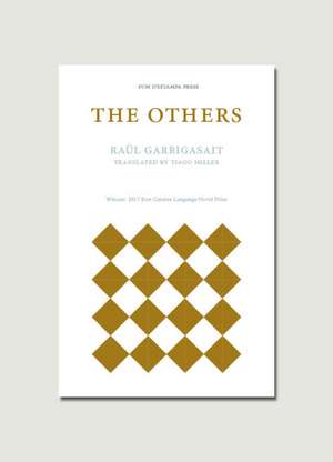 The Others de Raül Garrigasait