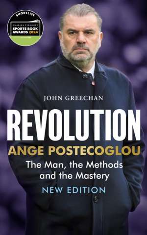 Revolution de John Greechan