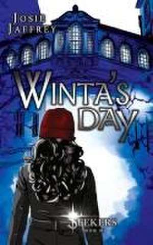 Winta's Day de Josie Jaffrey