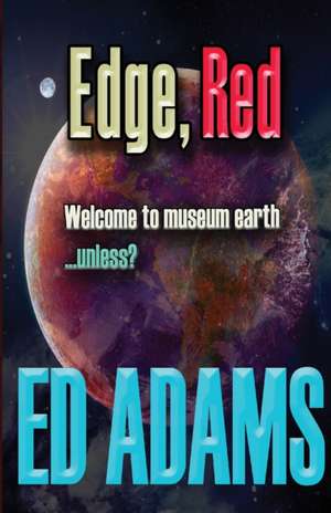 Edge, Red de Ed Adams