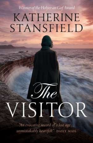 The Visitor de K. Stansfield