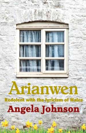 Arianwen de Angela Johnson