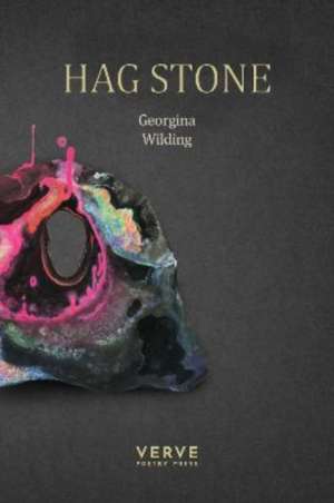 Hag Stone de Georgina Wilding