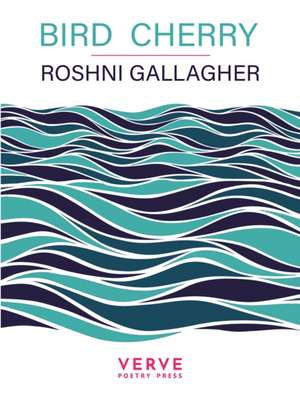 Bird Cherry de Roshni Gallagher
