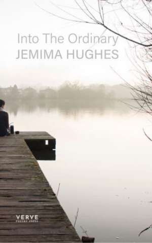 Into The Ordinary de Jemima Hughes