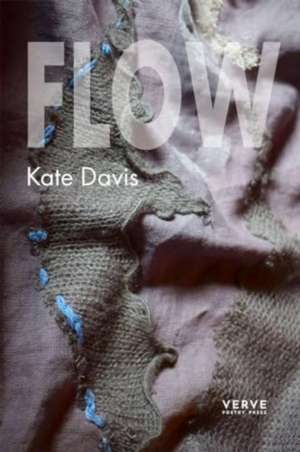 FLOW de Kate Davis