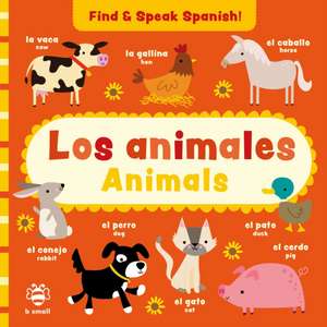 Los animales - Animals de Sam Hutchinson