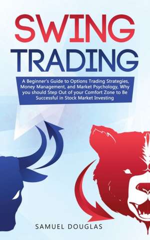 Swing Trading de Samuel Douglas