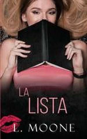 La Lista de L. Moone