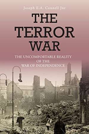 The Terror War de Joe Connell