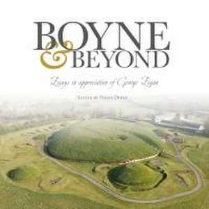 Boyne and Beyond de Peigin Doyle