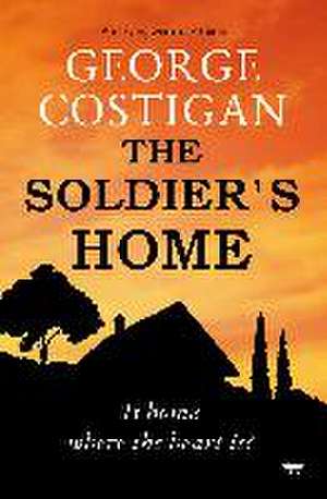 The Soldier's Home de George Costigan