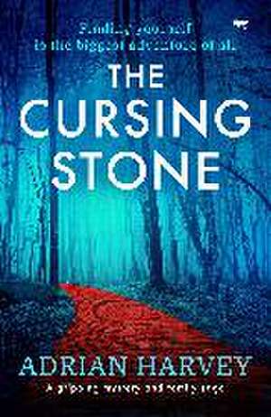 The Cursing Stone de Adrian Harvey