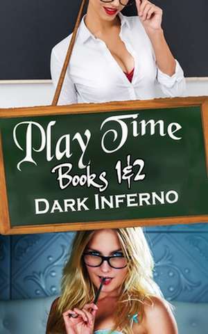 Play Time de L. M. Mountford