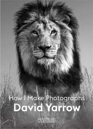 David Yarrow de David Yarrow