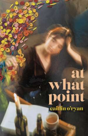 At What Point de Caitlin O'Ryan