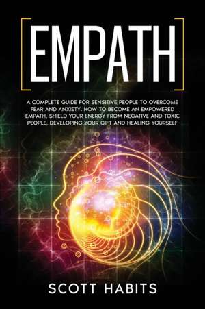 Empath de Scott Habits