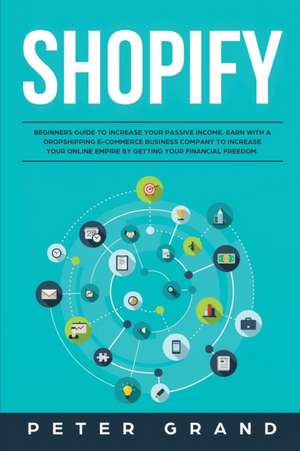 Shopify de Peter Grand