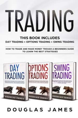 Trading de Douglas James