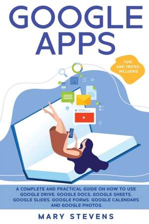 Google Apps de Mary Stevens
