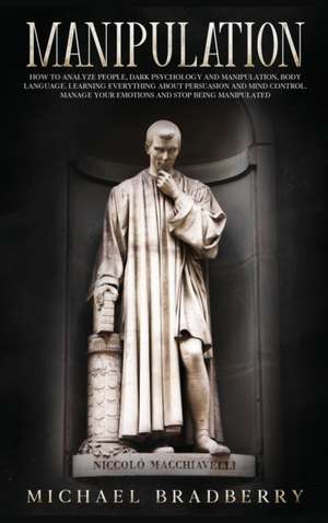 Manipulation de Michael Bradberry