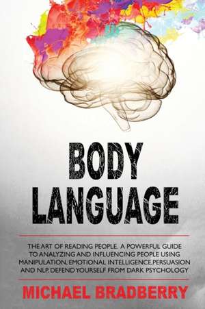 Body Language de Michael Bradberry