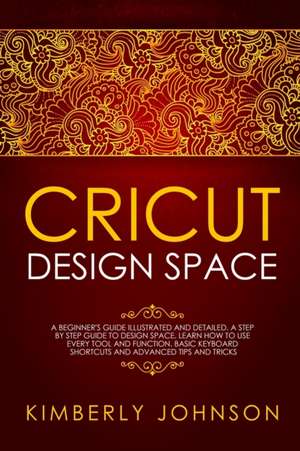 Cricut Design Space de Kimberly Johnson