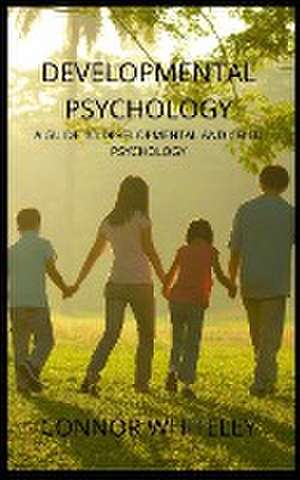 Developmental Psychology de Connor Whiteley