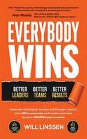 Everybody Wins de Will Linssen