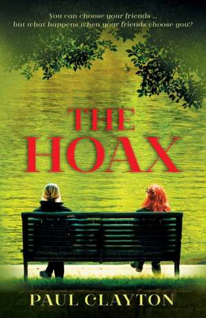 The Hoax de Paul Clayton