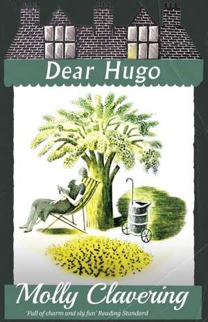 Dear Hugo de Molly Clavering