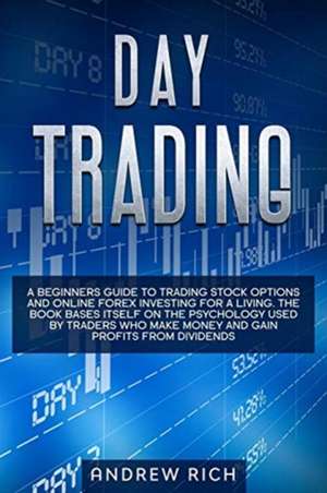 Day Trading de Andrew Rich