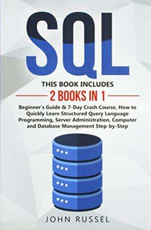SQL de John Russel